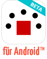 Beta-App für Android