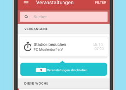 HiOrg-Server-App für Android