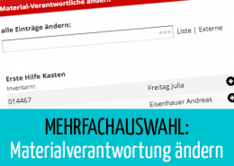 Beitragsbild Materialverantwortung