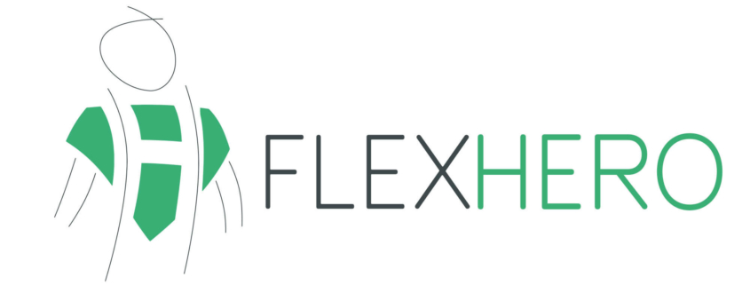 Logo Flexhero