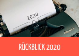 Beitragsbild Rückblick 2020