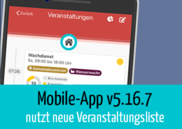 Beitragsbild | HiOrg-Server Mobile-App v5.16.7