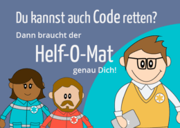 Beitragsbild | Helf-O-Mat