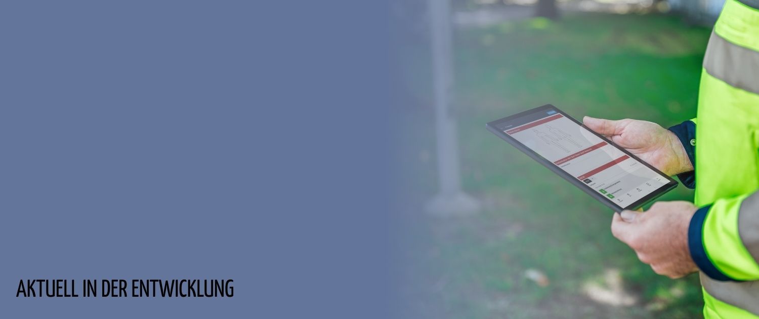 Digitales Patientenprotokoll in HiOrg-Server | Warteliste