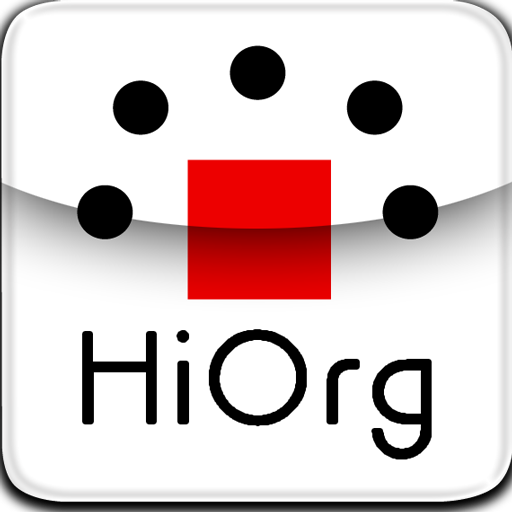 HiOrg-Server bei Google Play