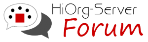 HiOrg-Server Forum